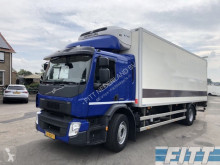 Camión Volvo FE 280 frigorífico mono temperatura usado