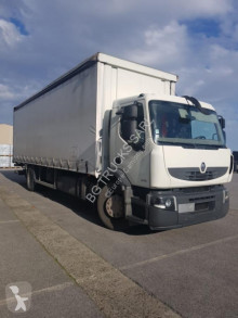 Camion fourgon Renault Premium 280 DXI