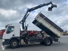 Camion benne TP Volvo FE 240