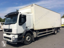 Camión furgón Volvo FE 280
