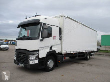 Camion Renault Gamme T 460 P-ROAD Teloni scorrevoli (centinato) usato