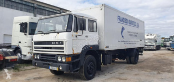 Camion DAF 1900 frigo multi température occasion