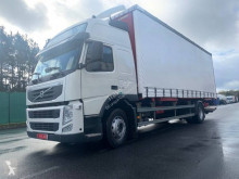 Camión Volvo FM 330 lonas deslizantes (PLFD) usado