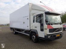 Camion Volvo FL 612 furgon second-hand