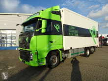 Teherautó Volvo FH13 használt autószállító