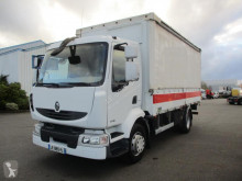 Camión lona corredera (tautliner) Renault Midlum 190.14