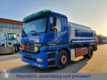 Camión Mercedes * ACTROS 1835 * TANKWAGEN * OBEN & UNTEN * cisterna usado