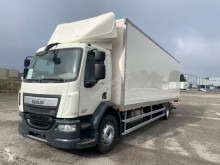 Camion DAF LF 280.19 FA fourgon polyfond occasion