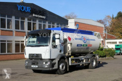 Camion citerne Renault D19 280 EURO6 Tank 13500l/3 Kammern/ADR FL-AT