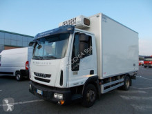 Camion Iveco Eurocargo ML75E18 frigo usato