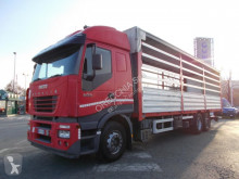 Iveco Stralis AS260S40 használt egyéb teherautók