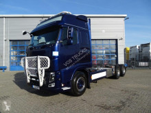 Camion Volvo FH16 châssis occasion