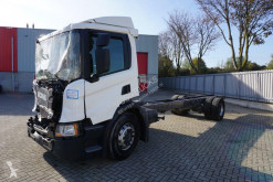 Camião Scania P 280 chassis acidentado