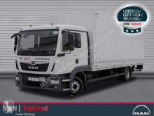 Camion MAN TGL 12.220 4X2 BL savoyarde occasion