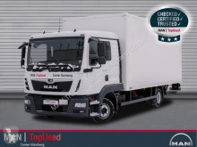 Camion MAN TGL 8.190 4X2 BL furgone usato
