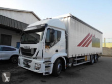 Camion obloane laterale suple culisante (plsc) Iveco Stralis 260 S 42