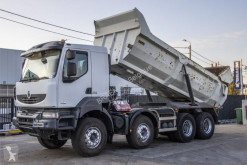 Camión volquete Renault Kerax 500 DXI