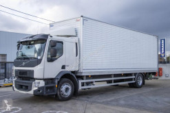 Volvo FE 250 truck used box