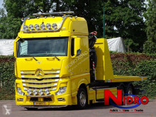 Kamión valník Mercedes Actros 2542
