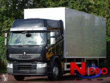 Camión furgón Renault Premium 340.26 S
