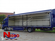 Iveco Stralis alte camioane second-hand