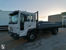 Camião Volvo FL6 220 bi-basculante usado