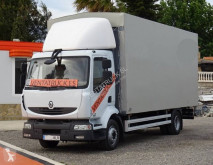 Camião estrado / caixa aberta Renault Midlum 220.13