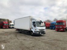 Camion fourgon polyfond Renault Midlum 220.12 DXI