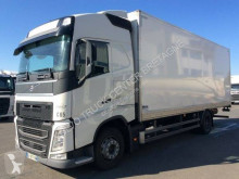 Camión Volvo FH13 460 furgón usado