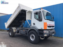 Camion bi-benne Renault Kerax 270