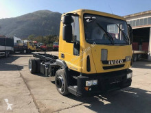 Camion Iveco Eurocargo 120 E 28 telaio usato