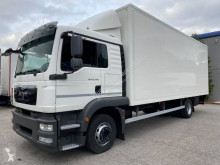 Camión MAN TGM 15.290 furgón usado