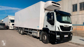 Camion Iveco Stralis 260 E 36 frigorific(a) mono-temperatură second-hand