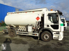 Volvo oil/fuel tanker truck FE 300