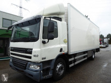 Teherautó DAF CF65 használt egyhőmérsékletes hűtőkocsi