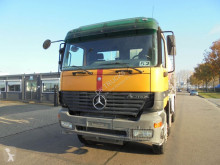 Mercedes betonkeverő beton teherautó 3240 ( 9 m3 LIEBHERR MIXER - EPS GEARBOX - )