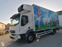 Camion Volvo FL 240 frigorific(a) multi-temperatură second-hand