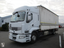 Camión lonas deslizantes (PLFD) Renault Premium 370.19 DXI