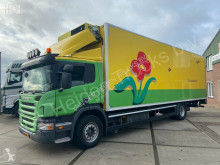 Scania P 230 truck used mono temperature refrigerated