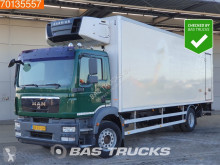 Camião MAN TGM 18.250 frigorífico mono temperatura usado