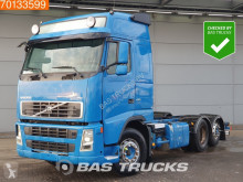 Camión Volvo FH 440 chasis usado