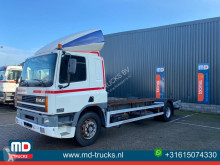 Camion châssis DAF CF