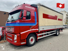 Camión Volvo fh460