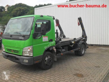 CamionMitsubishi Canter