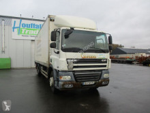 Camion DAF CF85 fourgon occasion