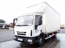 Camión Iveco Eurocargo 120 E 22 furgón usado