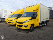 Iveco Kühlwagen bis 7,5t Daily