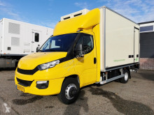 Nyttobil med kyl Iveco Daily