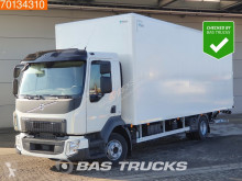 Грузовик фургон Volvo FL 210