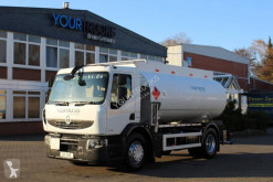 Ciężarówka Renault Premium Renault Premium 270 DXI Tankwagen Euro 5 cysterna do paliw używana